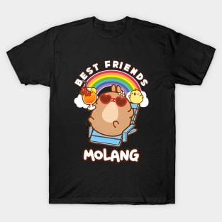 molang T-Shirt